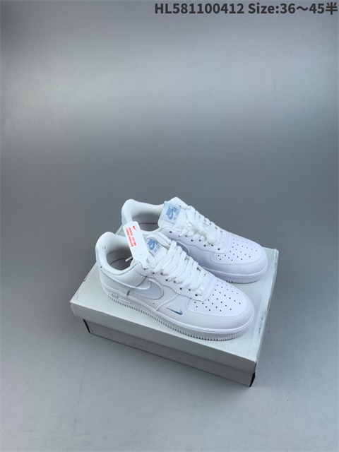 men air force one shoes 36-45 2025-9-19-724